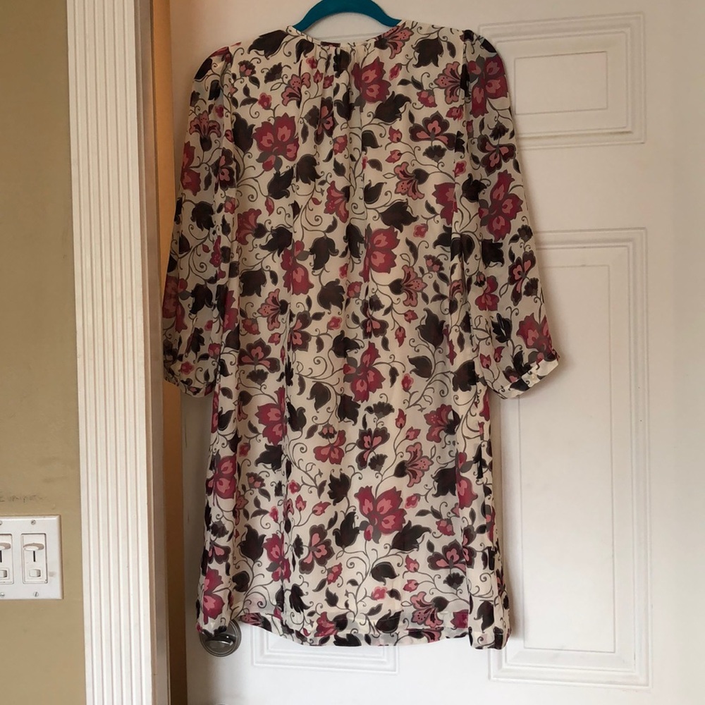 Shift Dress - Picture 2 of 2